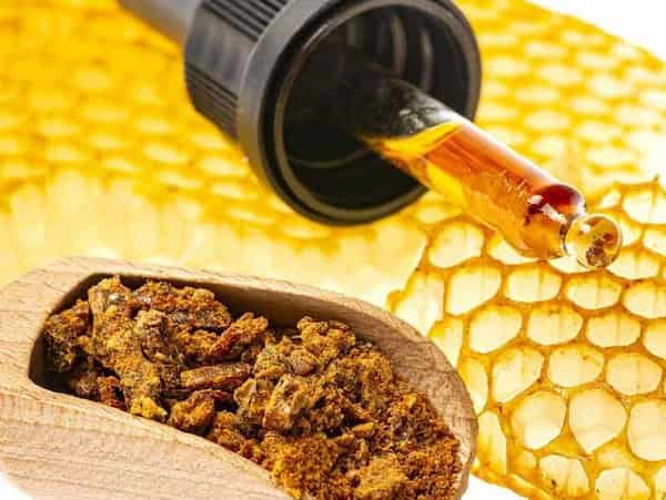 تصویر 5 از فروش بره موم عسل مایع + قیمت خرید به صرفه